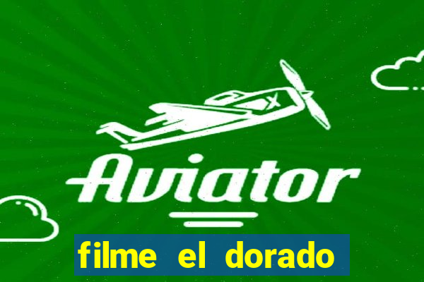 filme el dorado (1966 dublado download)